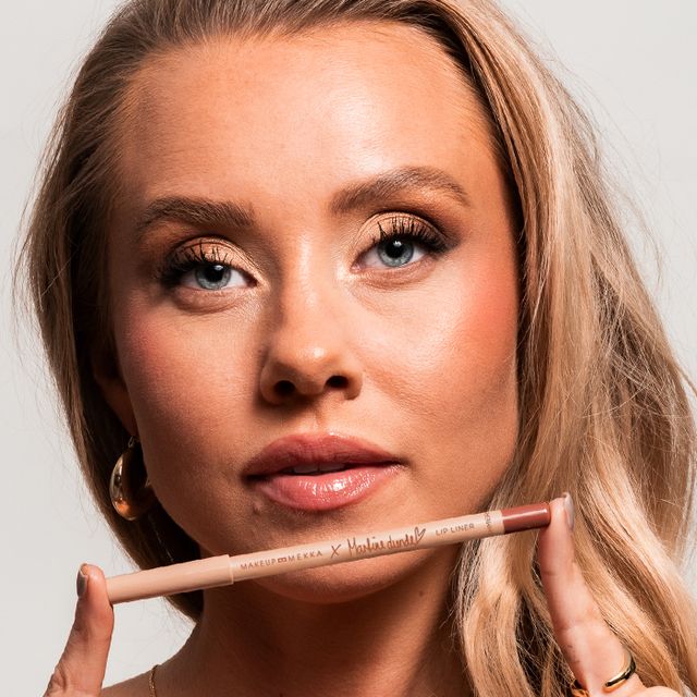 Martine Lunde Lip Kit